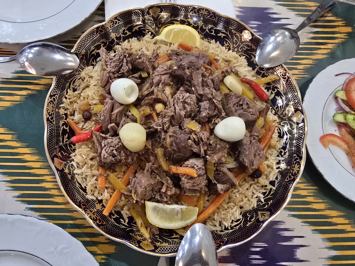 Slide Background Image